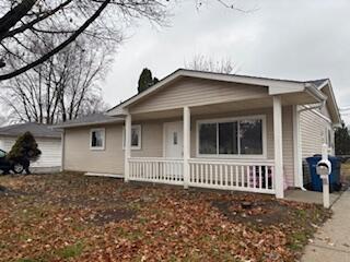 7362 Sabre Ave in Reynoldsburg, OH - Building Photo