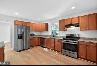 1103 Montgomery St in Laurel, MD - Building Photo - Building Photo