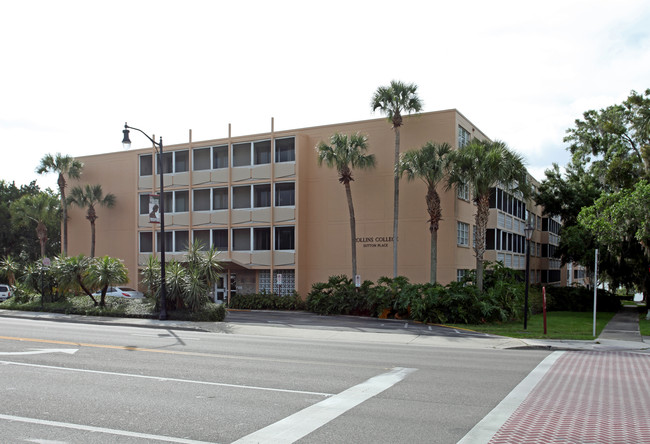 Sutton Place South Apartments in Winter Park, FL - Building Photo - Building Photo