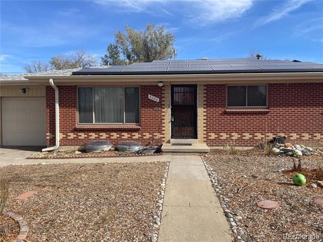 3086 Victor St in Aurora, CO - Building Photo - Building Photo