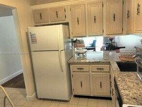 3801 Environ Blvd in Lauderhill, FL - Building Photo - Building Photo