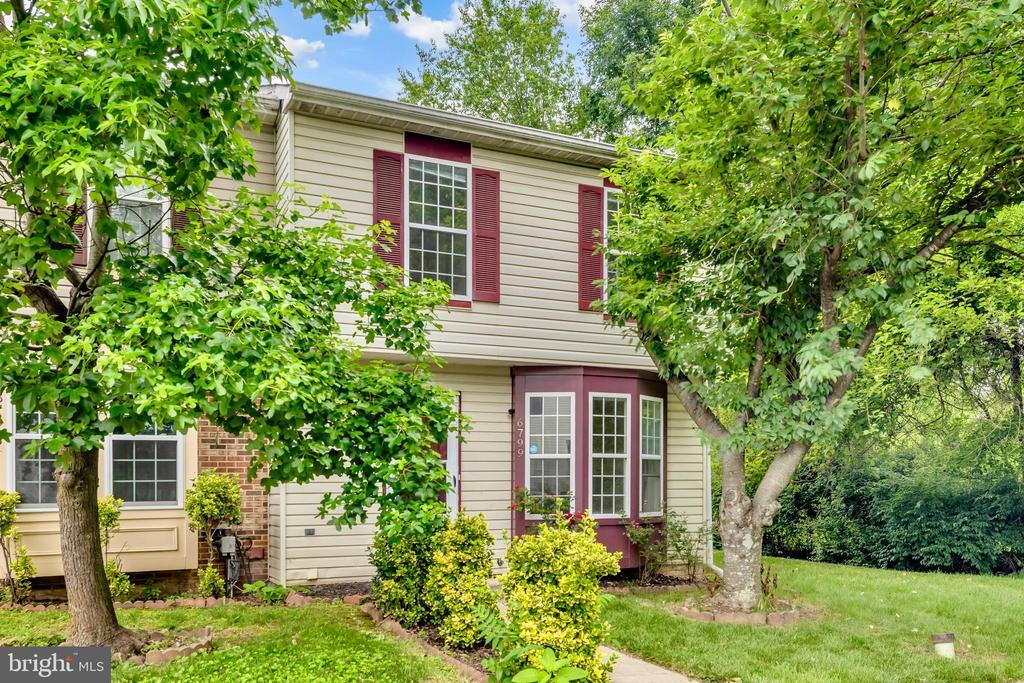 6799 Snow Goose Ct in Frederick, MD - Building Photo