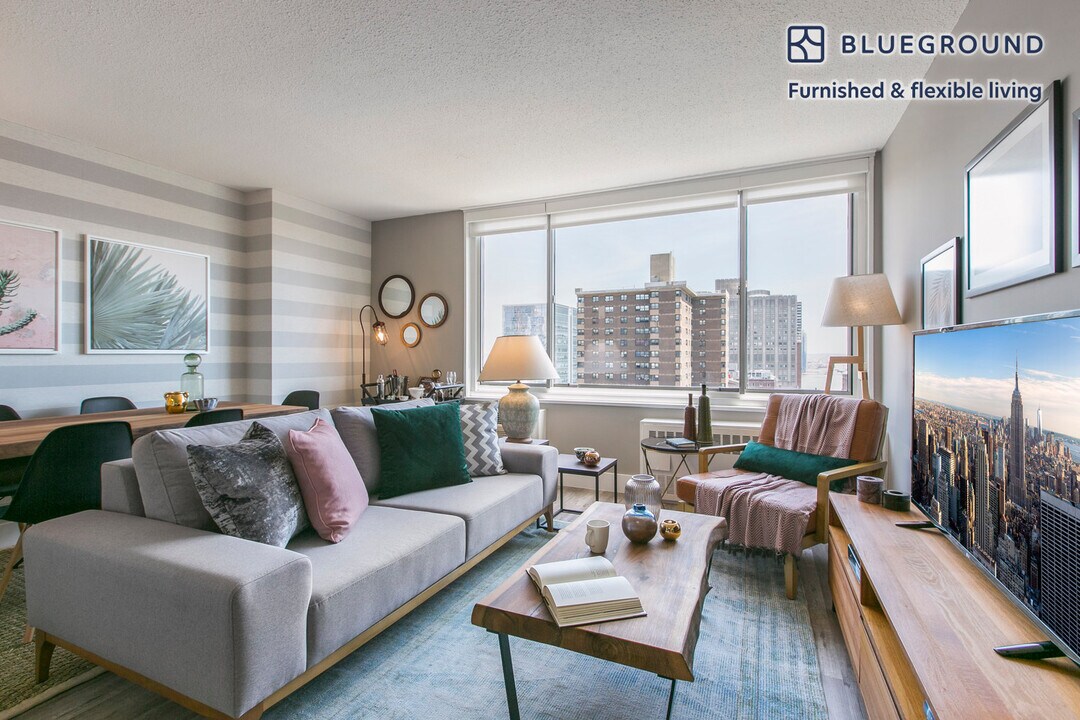 480 2nd Ave in New York, NY - Foto de edificio
