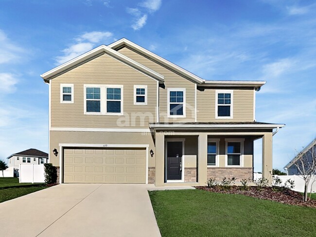 property at 1079 Summer Stone Loop