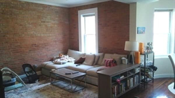 87 Saint Botolph St, Unit 3 in Boston, MA - Foto de edificio - Building Photo