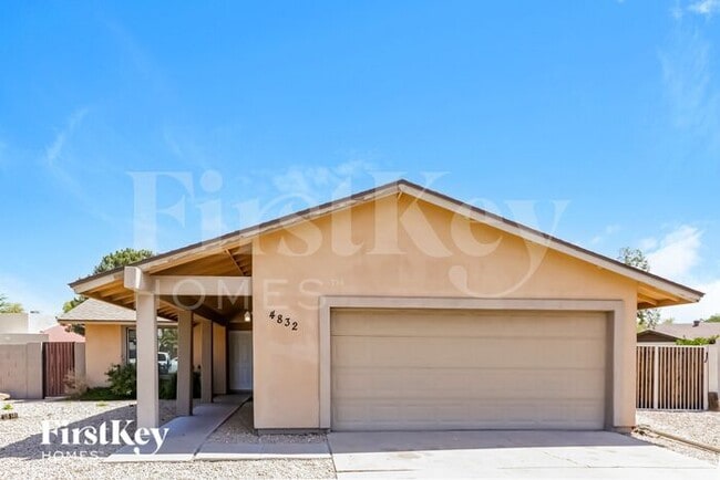 property at 4832 W Townley Ave