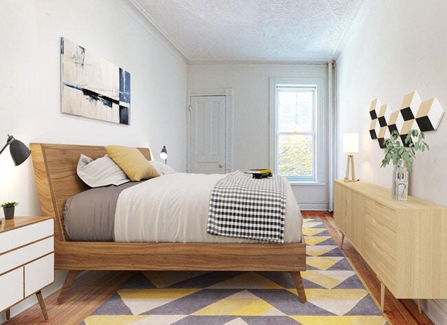 632 Throop Ave in Brooklyn, NY - Building Photo - Building Photo
