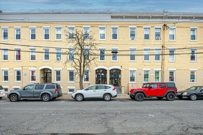 property at 428 Division St