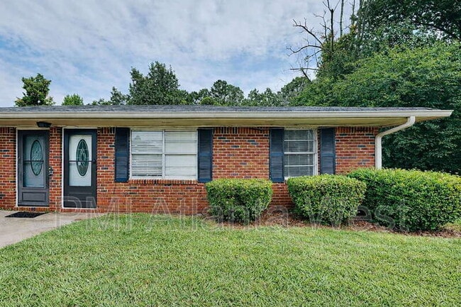 property at 509 Hwy 138 W