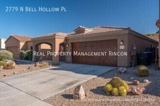 2779 N Bell Hollow Pl in Tucson, AZ - Building Photo - Building Photo