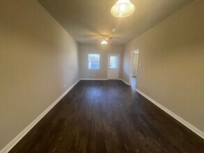 3124-3126 S Cherry Ln in Fort Worth, TX - Building Photo - Building Photo