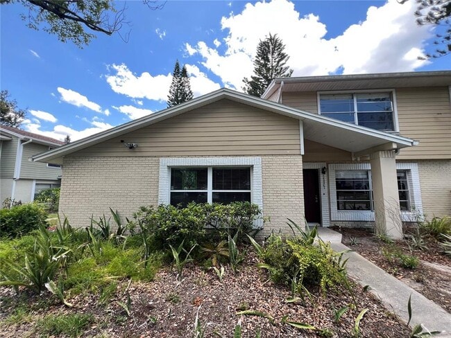 property at 14627 Pine Glen Cir