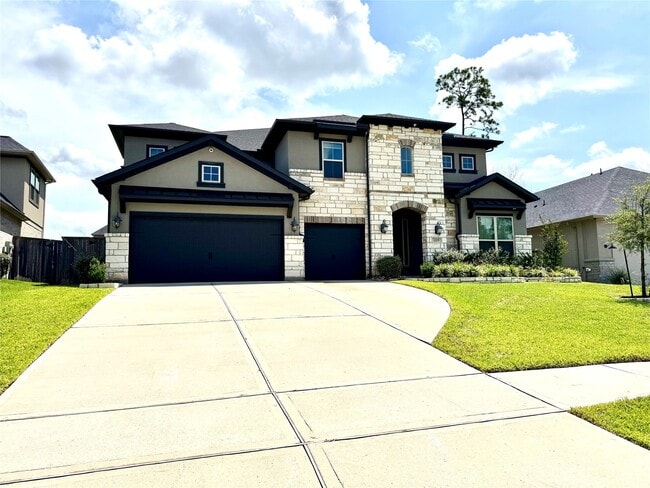 1215 Tallow Park Ln