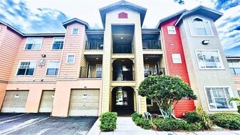 2200 Key W Ct in Kissimmee, FL - Building Photo