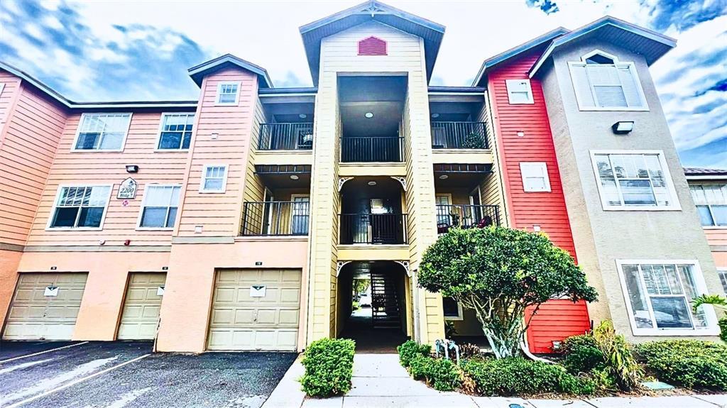 2200 Key W Ct in Kissimmee, FL - Building Photo