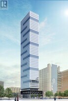 181 Dundas St E in Toronto, ON - Building Photo