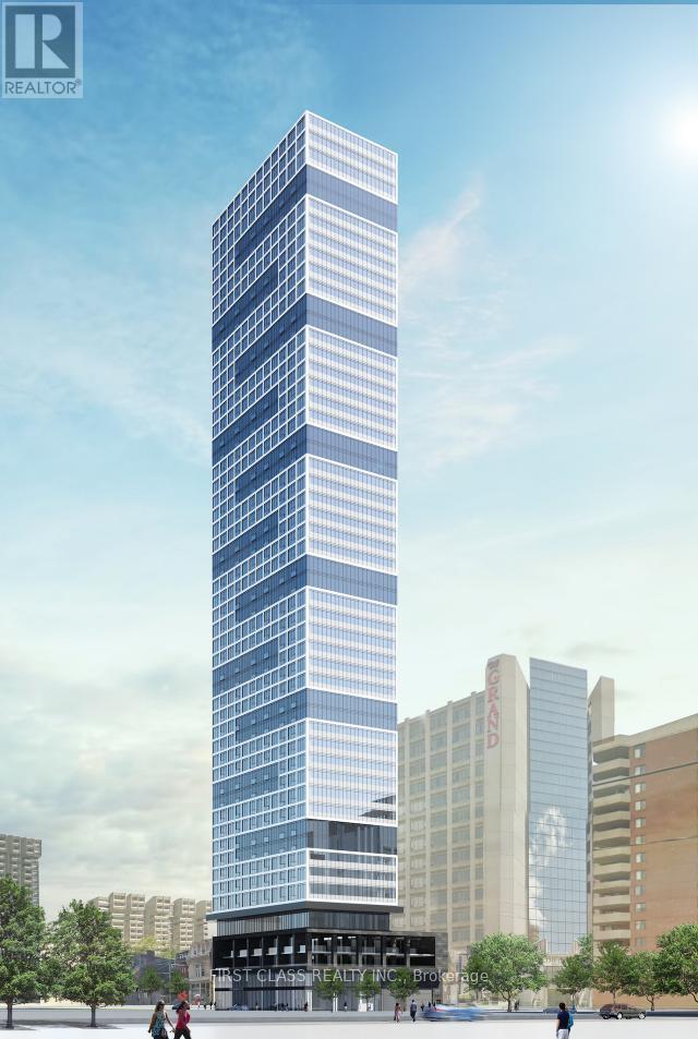 property at 181 Dundas St E