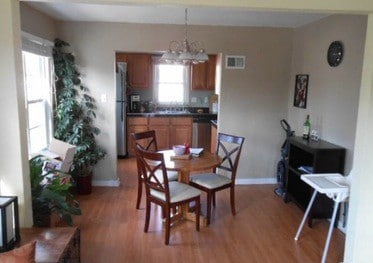 2732 N 11th St, Unit 4A in Sheboygan, WI - Building Photo - Building Photo