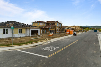 Deer Valley Rd in Antioch, CA - Building Photo - Building Photo