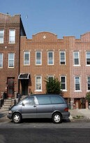 729 Ralph Ave Apartments