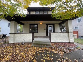 1234 Portage Ave in South Bend, IN - Building Photo