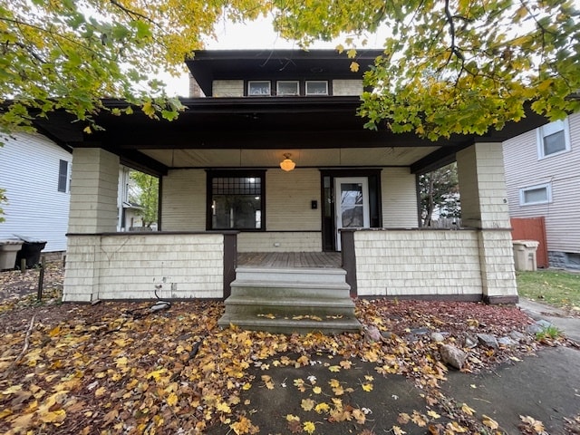 property at 1234 Portage Ave