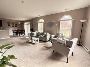 40445 Gleneagle in Canton Township, MI - Building Photo - Building Photo