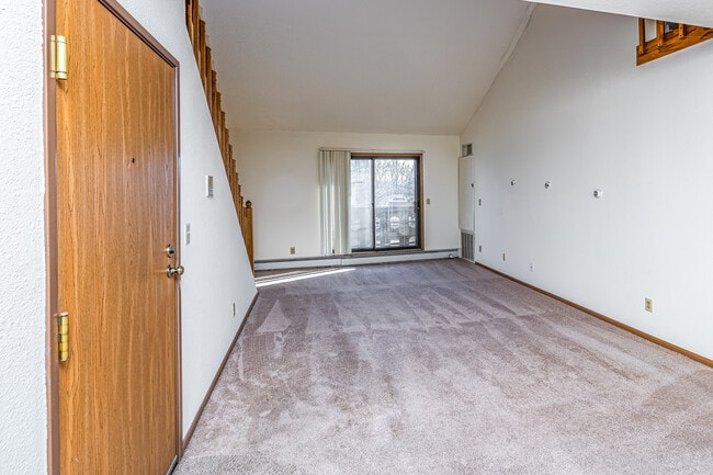 Greenfield Park Apartments