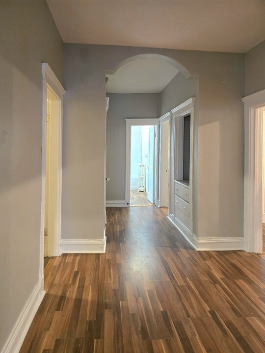 55 Wildwood St, Unit #2 in Boston, MA - Building Photo