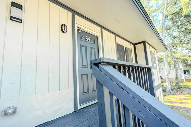 1410 Shallow Brook in Tallahassee, FL - Building Photo - Building Photo