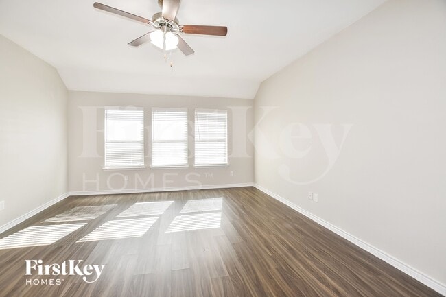 808 Fredericktown Rd in Royse City, TX - Foto de edificio - Building Photo