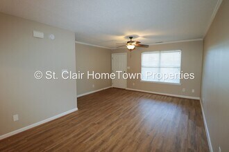 43 Shaley St in Lincoln, AL - Building Photo - Building Photo