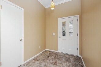 4109 Windward Way in Yukon, OK - Building Photo - Building Photo