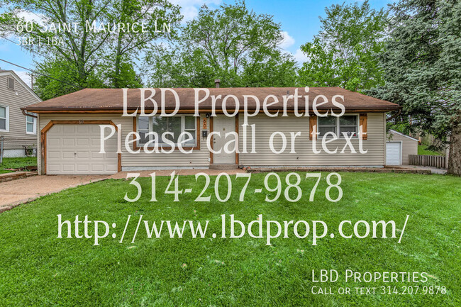 property at 60 St Maurice Ln