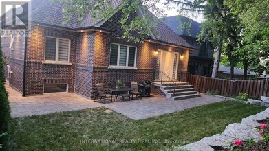 51 Kirk Bradden Rd E in Toronto, ON - Building Photo - Building Photo