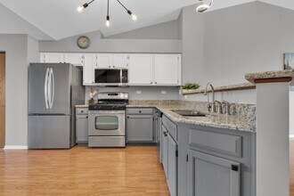 239 Camel Bend Ct in Schaumburg, IL - Building Photo - Building Photo