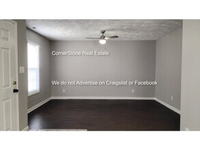 3466 Rockfish Rd in Raeford, NC - Building Photo - Building Photo