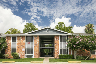 The Park at Sutton Hill in Houston, TX - Foto de edificio - Building Photo