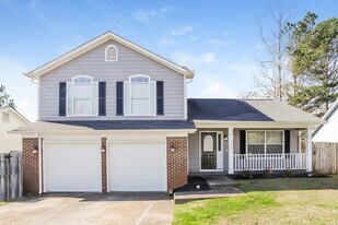 3729 Riverside Pkwy in Decatur, GA - Building Photo