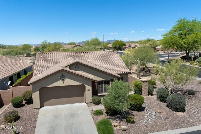 1891 W Dion Dr in Anthem, AZ - Building Photo - Building Photo