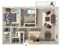 Willowbrook Apartment Homes photo'