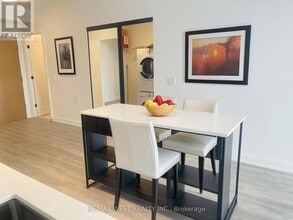 2369 Danforth Ave in Toronto, ON - Building Photo - Building Photo