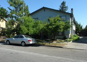 5181 Lapa Dr Apartments