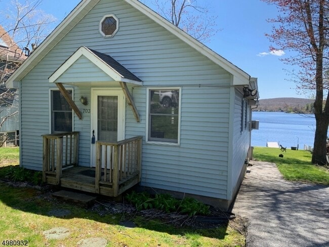 property at 703 N Lake Shore Dr