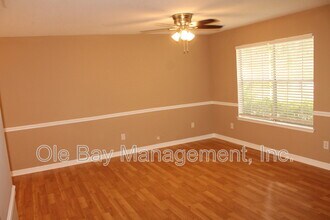 1813 E Oakado Dr in Mobile, AL - Foto de edificio - Building Photo