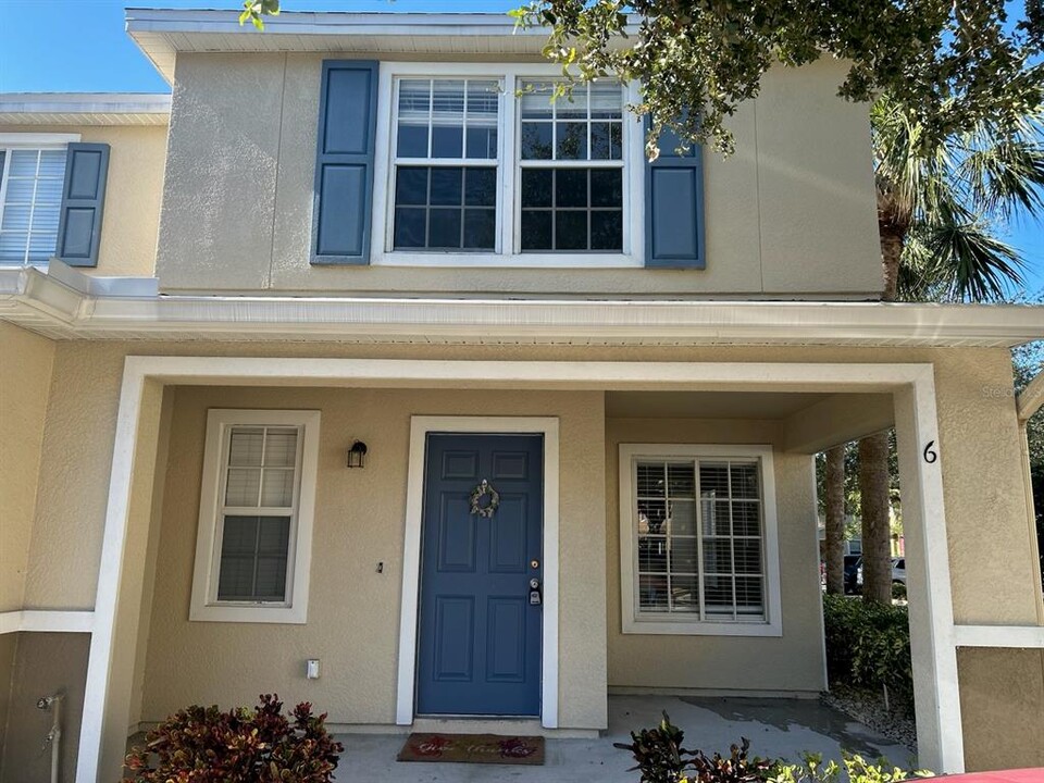 2557 Harn Blvd in Clearwater, FL - Building Photo