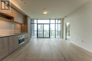 181 Sterling Rd in Toronto, ON - Building Photo