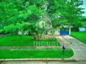 2309 Lafayette Dr in Norman, OK - Building Photo - Building Photo
