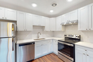 516 Des Plaines Ave. Apartamentos