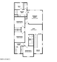 7449 W Nicolet Ave in Glendale, AZ - Foto de edificio - Building Photo